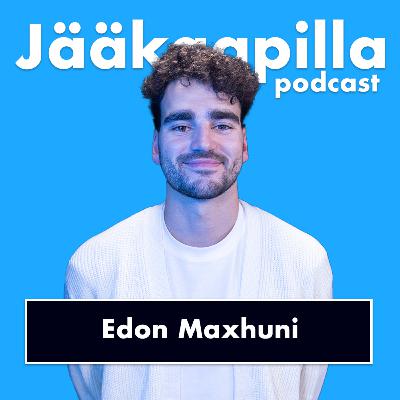 Edon Maxhuni: Mitä Susijengi syö?