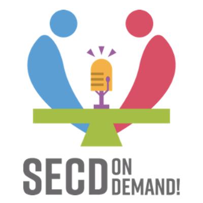 SECD, with Dr. Samuel Nayman