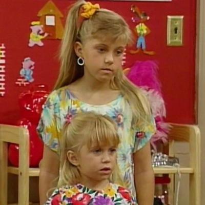 Full House: Double Trouble