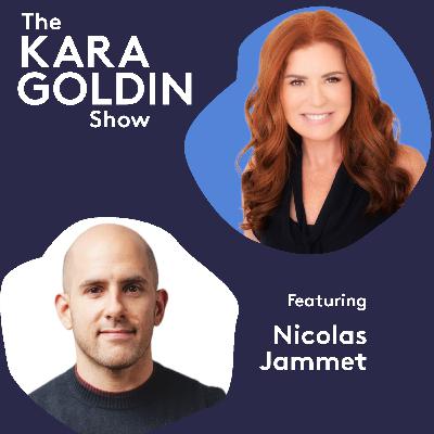 754 Nicolas Jammet: Co-Founder & Chief Concept Officer of Sweetgreen