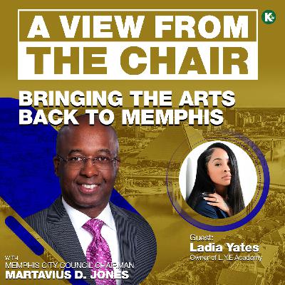 Bringing The Arts Back To Memphis