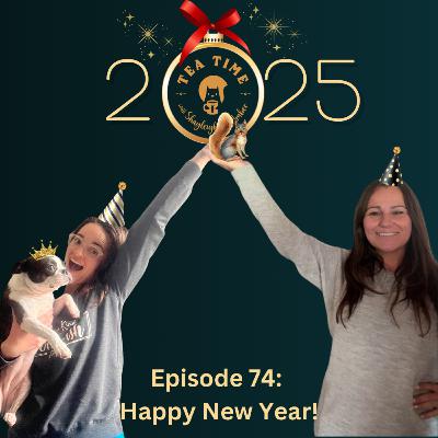 Episode 75: Happy New Year 2025