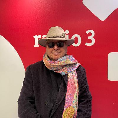 Hoy empieza todo - 'Diamantes, mística y cilicios', de Luis Antonio de Villena - 20/11/25