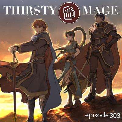 Fire Emblem: The Blazing Blade - Retrospective