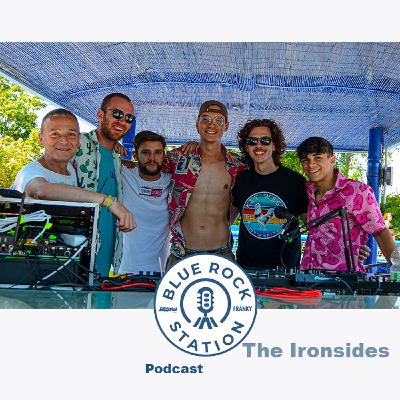 EP 21 - Concerto live alla BlueRockStation!