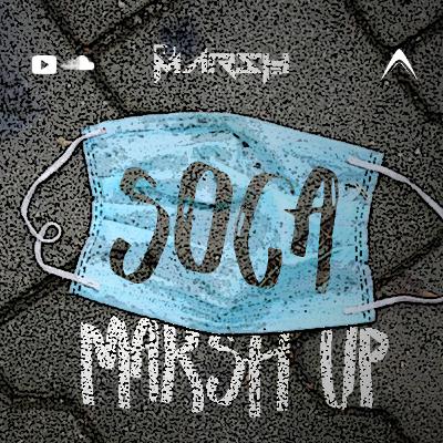 SOCA MARSHUP 2021