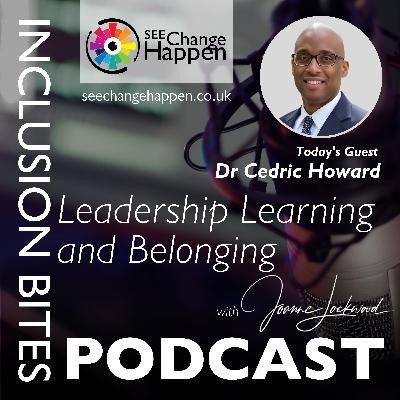 Leadership, Learning and Belonging Leadership, Learning and Belonging