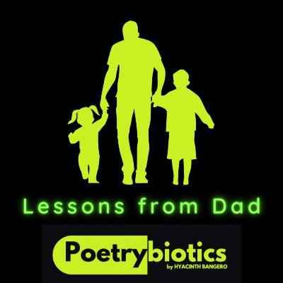 Lessons from Dad: Father's Day