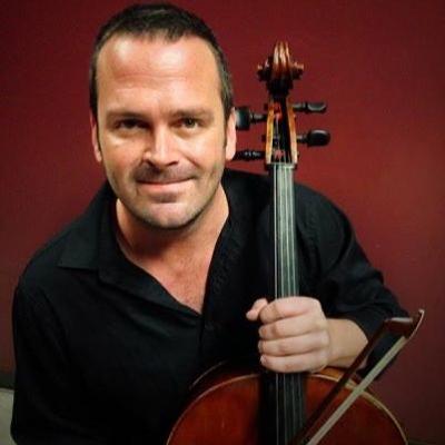 Episode 12: Shop talk with Eric Sheaffer
