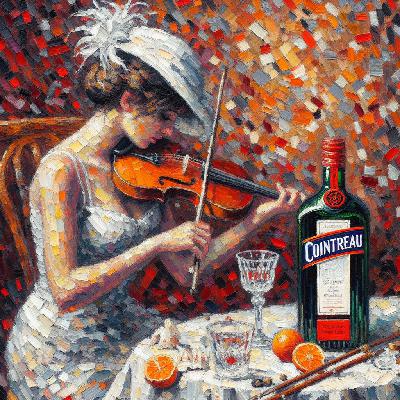 Topette! + Les samedis musicaux au Carré Cointreau