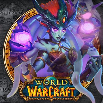 Królowa Azshara
