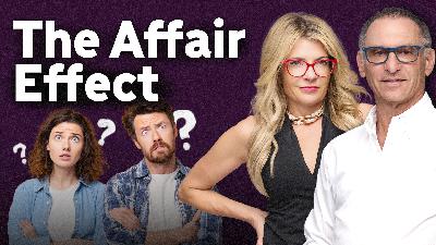 Why Some Couples Have MORE Sex After an Affair (Sounds Crazy But It’s Real)