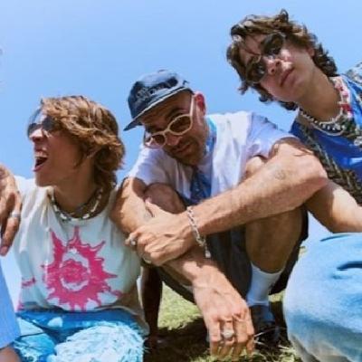 Timo, Nil Moliner - Este Verano (Que Si, Que No) (Cancion del Dia)