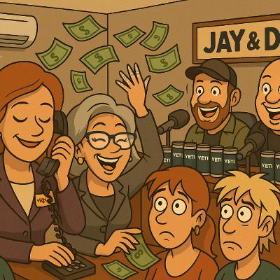 Sugarcane Shores - Episode 30