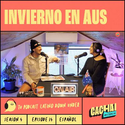 INVIERNO EN AUS #S4E34 INVIERNO EN AUS #S4E34