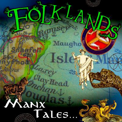 Manx Tales Manx Tales