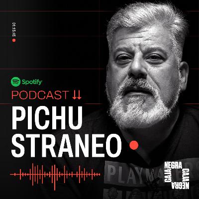 Pichu Straneo: “Con Sin Codificar estamos más presentes que nunca” | Caja Negra