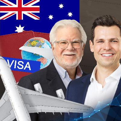 The Real Reason Millions Are Moving to Australia – It’s Not What You Think