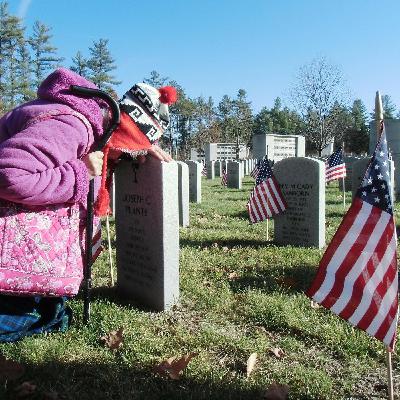Joel Michalec Show 174: Memorial Day 2022