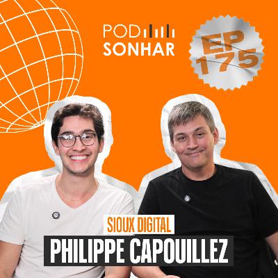 Você Pode Chegar Lá Se Seguir Esses Passos | PodSonhar Podcast Você Pode Chegar Lá Se Seguir Esses Passos | PodSonhar Podcast