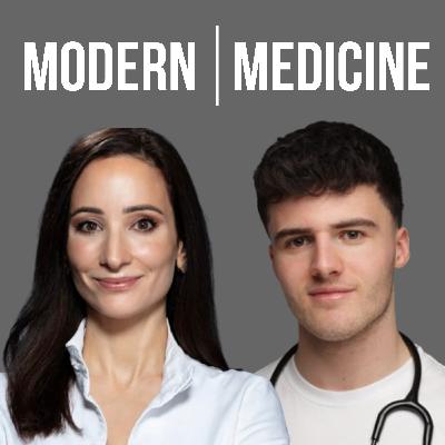 #41 - Strahlende Haut in jedem Alter: Skincare, Lifestyle und Routinen | Dr. Lela Ahlemann