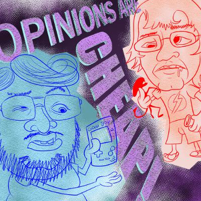 Episode 367 - The Process of Reflecting on the Creative Process
