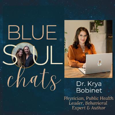 EP145: Dr. Kyra Bobinet on your Unstoppable Brain