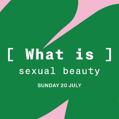 What is Sexual Beauty?