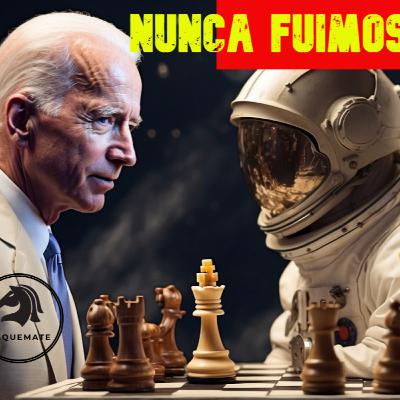 El mayor engaño del mundo en la historia de la humanidad...