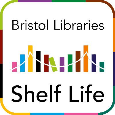 #16 Dyslexia & Libraries, with Andy