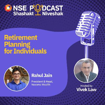 Retirement Planning for Individuals Retirement Planning for Individuals
