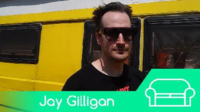 Jay Gilligan, teacher and director – ep8 Juggle Jabber Jay Gilligan, teacher and director – ep8 Juggle Jabber