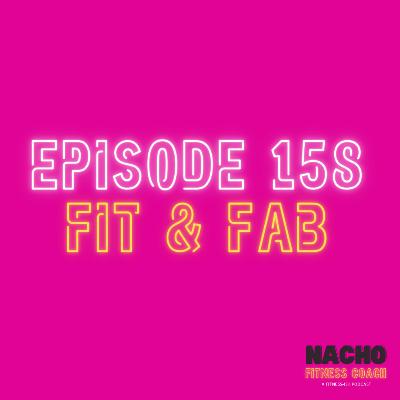 Fit and Fab: What Happens When Women Finally Pick Up Weights?