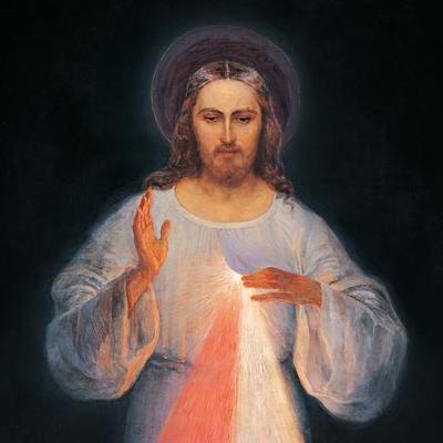 Terço da Divina Misericórdia - 18/08