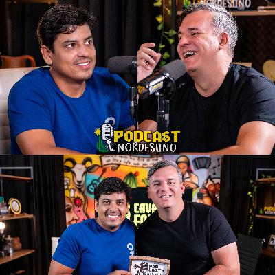 GILBERTTINHO MERCADO DO FORRÓ E EVENTOS DO NORDESTE #342