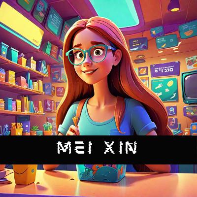 [FULL] Mei Xin: “Only 9% Of Plastic Is Recycled In Malaysia”, On Phasing Out Single-Use Plastics By Renting Out Reusable Foodware Plastics From OPack