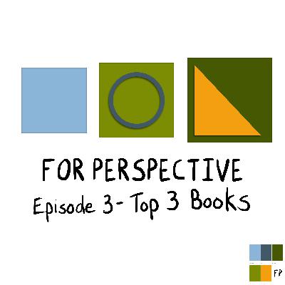 Top 3 Books of the Year - Creativity, Storytelling, Productivity