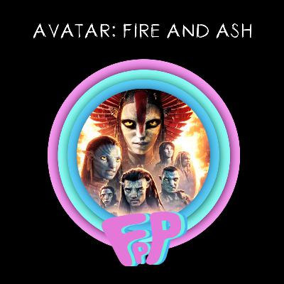 Movie Night - Avatar: Fire and Ash