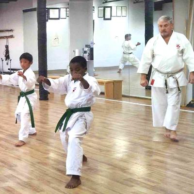 Episode 52: Tips for Karate Instructors (Part 2) – Teaching Kata Episode 52: Tips for Karate Instructors (Part 2) – Teaching Kata