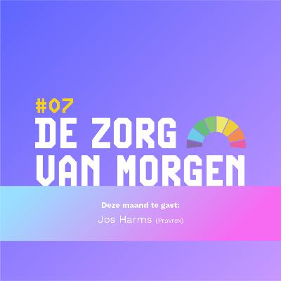 De Zorg van Morgen aflevering 7 - Virtual Reality in de zorg