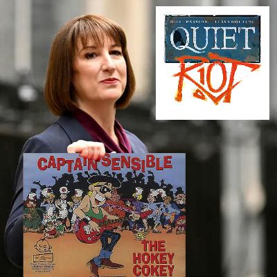 Sunday School: Tax of my tears Sunday School: Tax of my tears