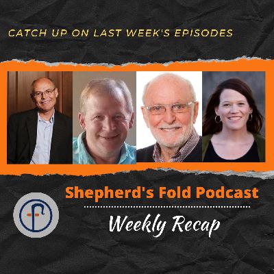 Weekend Review 4/17/21