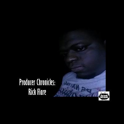 Producer Chronicles: Rick Flare Episode Producer Chronicles: Rick Flare Episode
