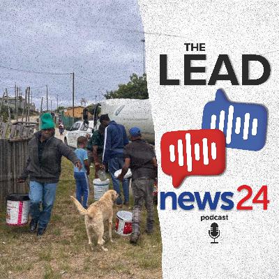 ‘Day Zero’ looms large for drought-stricken Knysna