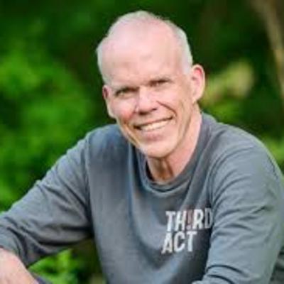 Climate News: 'We should be less of an individual' - Bill McKibben; Mik Aidt introduces his listeners to the 'Climate Revolution'