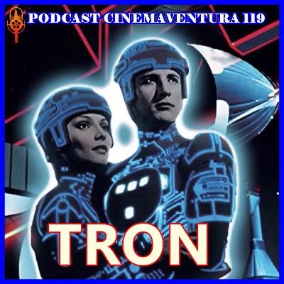 TRON - A franquia que não empolga TRON - A franquia que não empolga