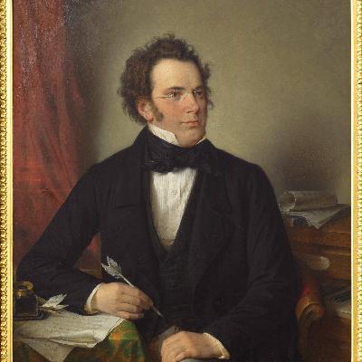 Einsamkeit bei Franz Schubert Einsamkeit bei Franz Schubert