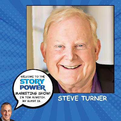 How to Get Earned Media That Actually Moves The Needle (with Steve Turner)