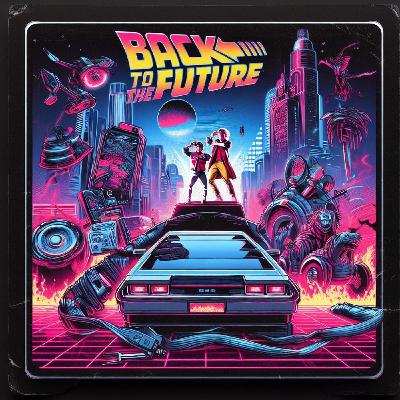 ¡Especial! - REGRESO AL FUTURO -