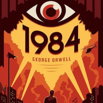 1 2 | 1984 - George Orwell